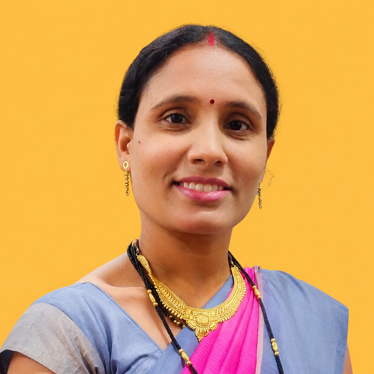 Madhavi Nage